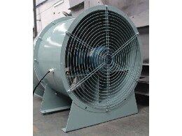 多翼式離心風(fēng)機(jī)軸封與風(fēng)量如何調(diào)節(jié)？