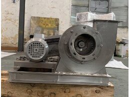 低噪音管道風(fēng)機(jī)運轉(zhuǎn)失速機(jī)理