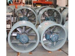 如何解決小型高溫離心風(fēng)機(jī)動(dòng)葉卡澀問題