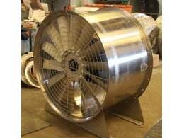 低噪音管道風(fēng)機(jī)噪音問題處理措施
