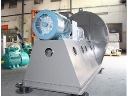 離心防爆風機怎樣使用？