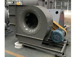 概述離心通風機的結(jié)構(gòu)及工作原理
