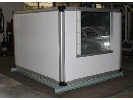 離心防腐風機廠家 工業(yè)離心防腐風機產品圖片