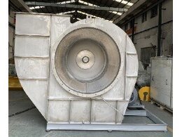 防爆型離心風機生產(chǎn)廠家