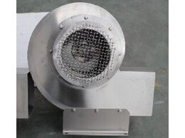 離心風機散熱系統(tǒng)為離心風機保駕護航 鑫風風機