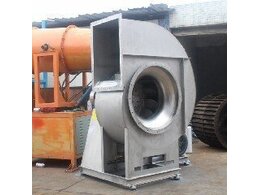 教你怎么讓不銹鋼風機耐用 鑫風風機