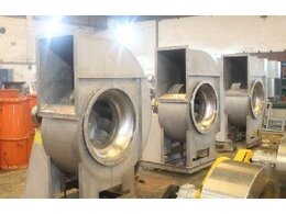 清洗不銹鋼高溫離心風(fēng)機(jī)盤(pán)管的方法 鑫風(fēng)風(fēng)機(jī)