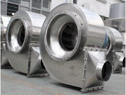 清洗不銹鋼高溫離心風(fēng)機(jī)盤管的方法 鑫風(fēng)風(fēng)機(jī)