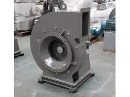 離心風機選型上注意的事項 鑫風風機