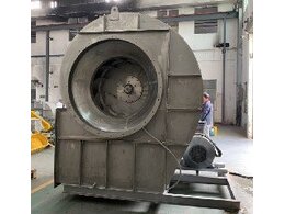 離心式風機的前盤不一樣的方式都有些什么特性 鑫風風機