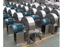 離心通風機的速率為什么會不穩(wěn)定呢 鑫風風機