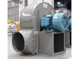 離心風機發(fā)生震動的緣故知識 鑫風風機