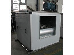 離心風機機承的裝配方式是怎樣的 鑫風風機