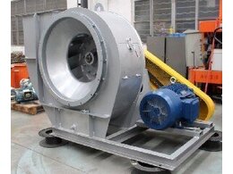 離心風機的速度不穩(wěn)定的原因 鑫風風機