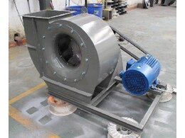 概述離心風(fēng)機盤管溫度怎么控制 鑫風(fēng)風(fēng)機