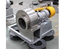 分析離心通風(fēng)機(jī)吊頂滲水的原因 鑫風(fēng)風(fēng)機(jī)