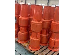 怎么對離心風機的風量進行調(diào)節(jié) 鑫風風機