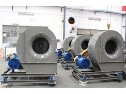 離心風(fēng)機(jī)在使用過(guò)程中有哪些效果 鑫風(fēng)風(fēng)機(jī)