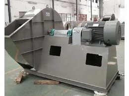 高溫離心風(fēng)機(jī)振動加劇的原因及處理措施 鑫風(fēng)風(fēng)機(jī)