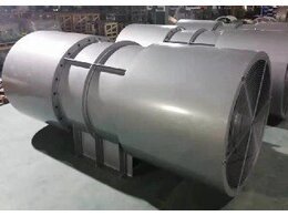 離心風機的防水要點 鑫風風機