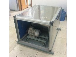 怎樣搞好單極快速離心通風機的保護工作中 鑫風風機