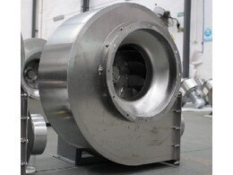 離心風機有什么防腐蝕方式 鑫風風機