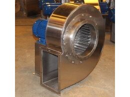 離心通風機構造詳細介紹 鑫風風機