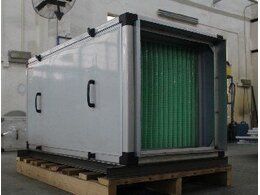 離心風機的磨損類型包括哪些 鑫風風機