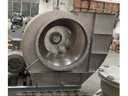 離心風(fēng)機(jī)軸封與風(fēng)量如何調(diào)節(jié) 鑫風(fēng)風(fēng)機(jī)