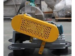 離心風(fēng)機(jī)不同部件的作用和性能 鑫風(fēng)風(fēng)機(jī)