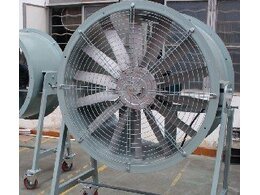 防爆離心風(fēng)機(jī)適用于哪些工作場(chǎng)合 鑫風(fēng)風(fēng)機(jī)