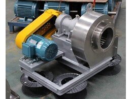 高壓離心風機對農(nóng)業(yè)的幫助 鑫風風機