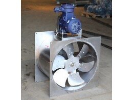 多級離心風機常見問題解決措施 鑫風風機