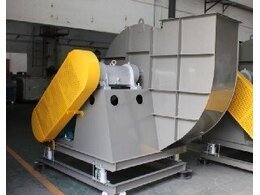 離心風(fēng)機(jī)的葉輪防腐方法介紹 鑫風(fēng)風(fēng)機(jī)