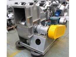 離心風(fēng)機(jī)三角皮帶的安裝要求 鑫風(fēng)風(fēng)機(jī)