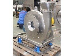 導(dǎo)致離心風(fēng)機跳閘原因分析及解決方案 鑫風(fēng)風(fēng)機