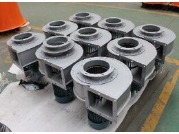 影響離心風(fēng)機的運轉(zhuǎn)速度的因素有哪些 鑫風(fēng)風(fēng)機