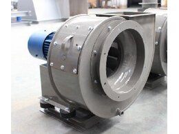 不銹鋼風機的結構特點有什么不同 鑫風風機