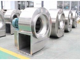 如何確定不銹鋼風(fēng)機葉輪的轉(zhuǎn)向 鑫風(fēng)風(fēng)機