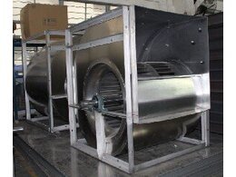 如何正確安全的使用防爆離心通風(fēng)機 鑫風(fēng)風(fēng)機