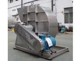 帶你了解園林噴霧機的工作原理 鑫風風機