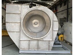 后傾不銹鋼離心風(fēng)機(jī)的存儲與保養(yǎng)很重要 鑫風(fēng)風(fēng)機(jī)