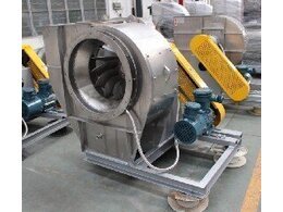 半自動(dòng)噴霧風(fēng)機(jī)的工作原理是什么？ 鑫風(fēng)風(fēng)機(jī)