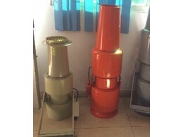 什么環(huán)境采用防爆軸流風機 鑫風風機