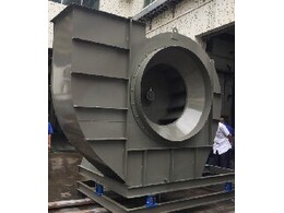遠(yuǎn)程噴霧機(jī)在道路施工現(xiàn)場使用一段時(shí)間后會(huì)有什么效果？ 鑫風(fēng)風(fēng)機(jī)