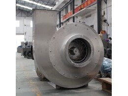 5號高壓離心風(fēng)機(jī)性能要求分析 鑫風(fēng)風(fēng)機(jī)
