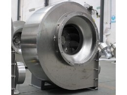 304不銹鋼風機選型參考內(nèi)容總結  鑫風風機