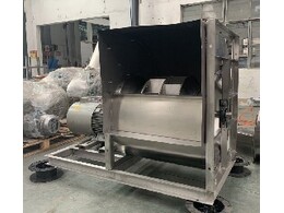 不銹鋼高溫風機葉片的啟動優(yōu)化有什么方法 鑫風風機