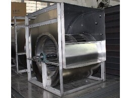 普通工業(yè)離心風機噪音如何控制 鑫風風機