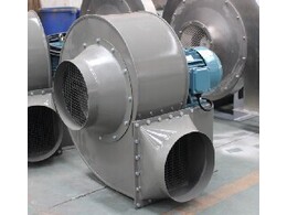 不銹鋼工業(yè)風機滾動軸承的清洗方法 鑫風風機